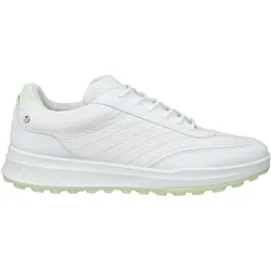 Golfschuhe Damen Golf Street Vibe , weiß/hellgrün 40
