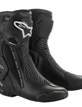 Stivali Smx Plus V2 Gore-Tex - Alpinestars - FashionsVida