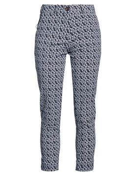Pantalones Mujer Negro 34,36,40,42 Mujer