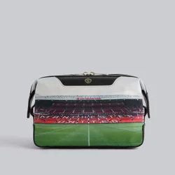Manchester United x Old Trafford Washbag Multi None