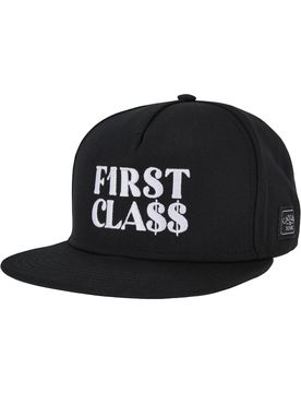 Cayler & Sons Gorra negro / blanco