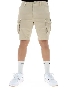 Herren Bermudas Beige 511862