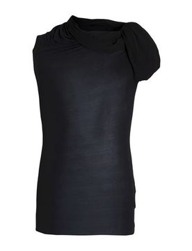 Camiseta Hombre Negro S Hombre