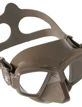 Maschera Per Pesca Subacquea Tortuga