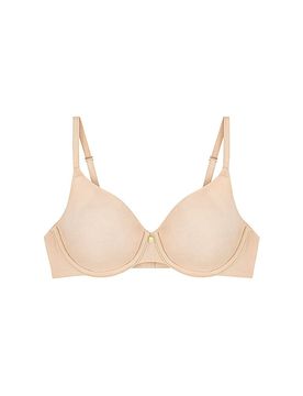 BH mit Bügel BODY MAKE UP ESSENTIALS nude beige beige 90D damen