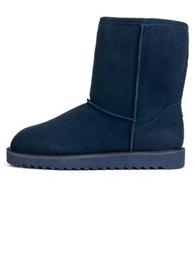 Gooce Botas 'Sawel' navy