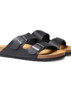 Pons Sandales Ger-pe Black EU 46
