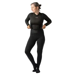 Collants De Cyclisme Pacr Water-resistant No Pad
