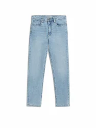 Jeans Slim Fit LEJAANI blau 32/L34 damen