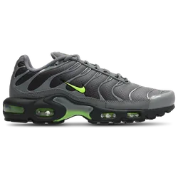 Tuned Herren Sneaker - Grau - Größe 40 - Netz/Synthetik Grey 40