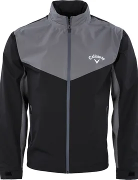Jacke Waterproof, schwarz s - Callaway - FashionsVida