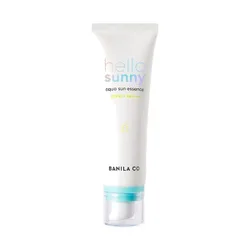 Hello Sunny Aqua Esencia Solar SPF50+