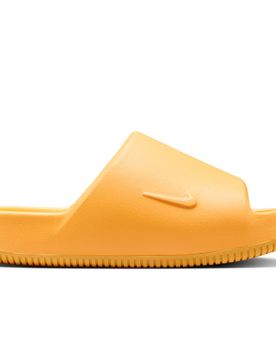 Calm slide 20 chanclas hombre Amarillo (40)