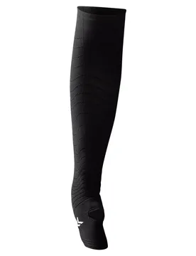 Scaldamani Running X Black XS-S