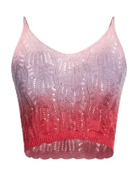 LANEUS Top Damen Lila 38 Damen