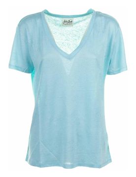 T-Shirt Donna Celeste