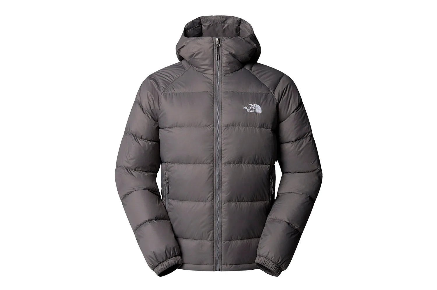 Hydrenalite Down Hoodie Jacket - Jacke-Winterjacke - grau - Herren - Size: M - The North Face - FashionsVida