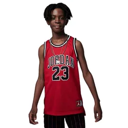 Maglietta Senza Maniche 23 Jersey Black 14 Anni