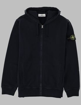 Men's 100% Cotton Sweatshirt