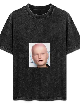 WillNe bald T-Shirt Trend Art Print T-Shirt - Aliexpress - FashionsVida