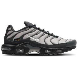 Tuned Men's Sneakers - Grey - Size 9.5 - Mesh/Synthetic - Grey - Size: 9.5