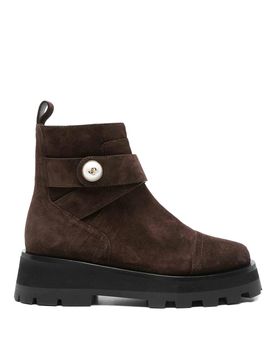 Jimmy Choo Stivaletti