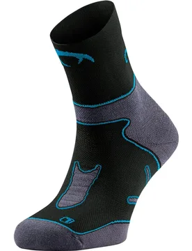Calcetines de skate unisex Skate Five - Lurbel - FashionsVida