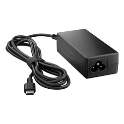Ink Adaptateur 45w Usb-c Black One Size unisex