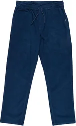 Pantalon en velours côtelé - Taxer Regular Cord Pant Dark Navy en Coton - Taille XL