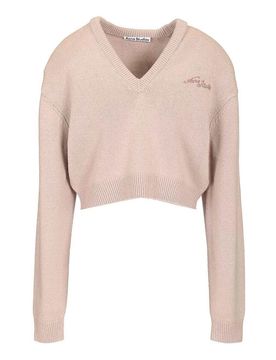 Acne Studios Maglione di lana