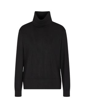 ARMANI EXCHANGE Maglie Nero