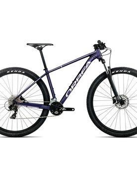 Onna 29 20 2026 bicicletas de montaña Azul (S)