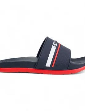 John Smith Claquettes Paxar