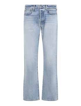 Tom Ford Jeans dritti in denim