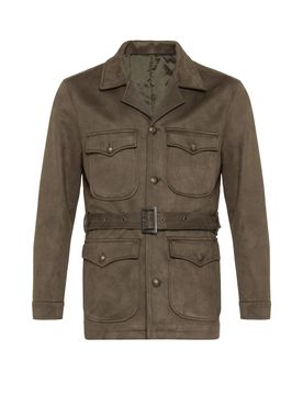 Chaqueta de entretiempo