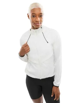Siroko Giacca Alia White S