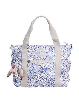 Handtaschen Damen Hellgrau -- Damen