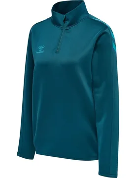 Sweat-shirt Hmlcore Xk Blue M - Hummel - FashionsVida