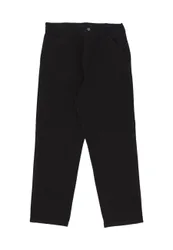 Pantalone Lungo Uomo Work Pants Black