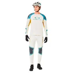 Maillot Enduro Manches Longues Seeker Edge