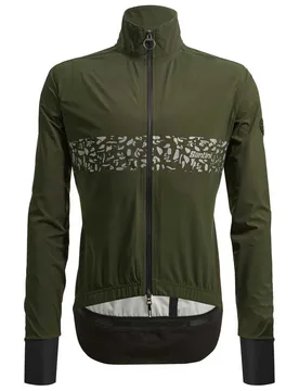 Maillot à Manches Longues Gard Neo Shell - Santini - FashionsVida