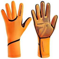 Gants En Néoprène Trilaminate Warmth 2.5 Mm