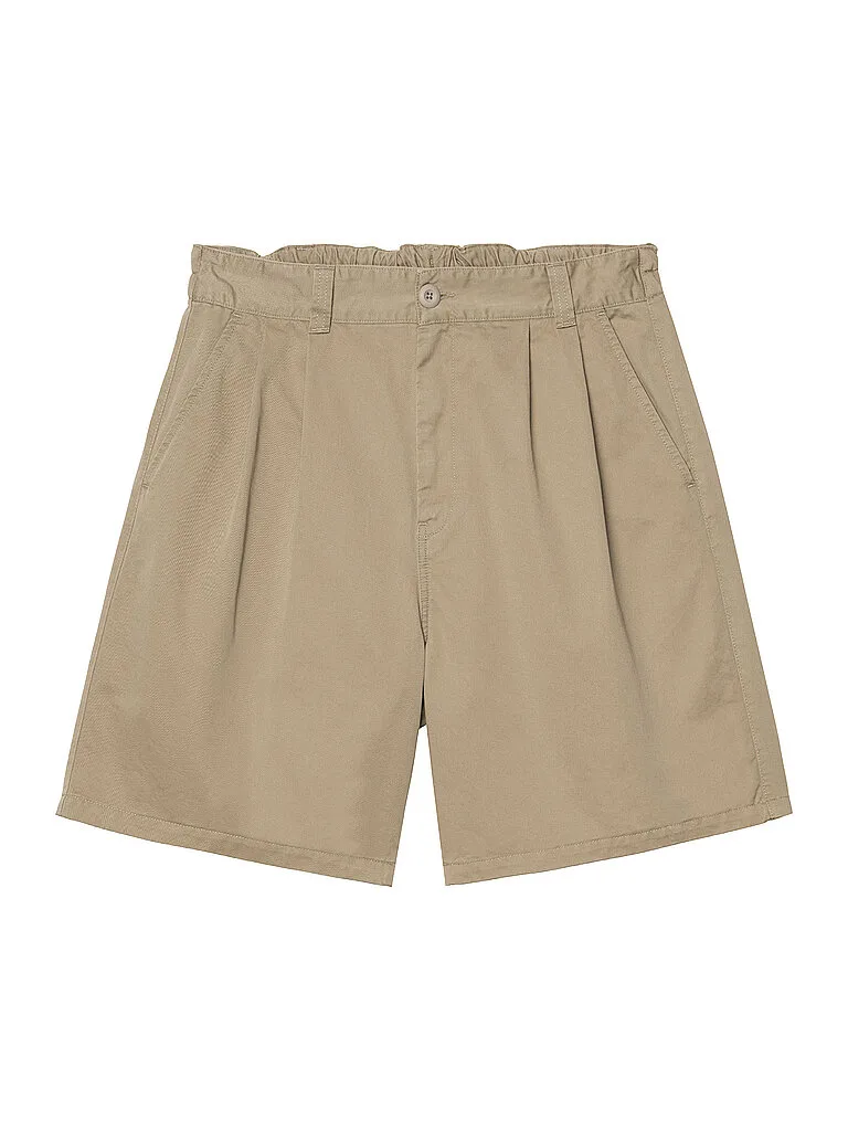 Carhartt Shorts MARV cammello XS - Carhartt - FashionsVida