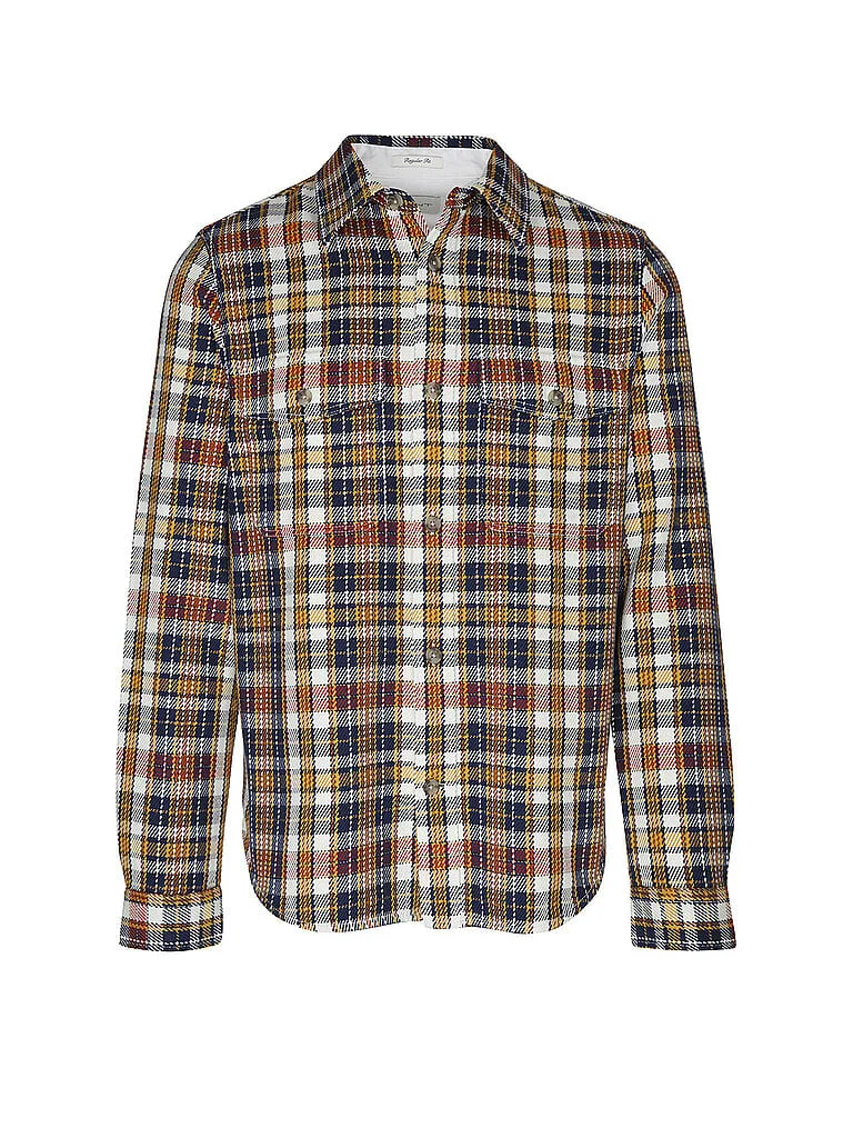 GANT Overshirt braun XL herren - Gant - FashionsVida