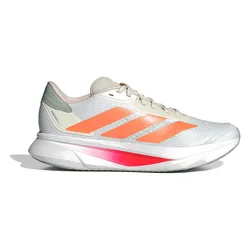 Scarpe Da Running Duramo Sl2 Off White / Lucid Orange / Wonder Silver EU 37 1/3