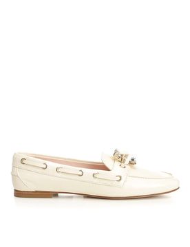 Roger Vivier Mocassini da Barca