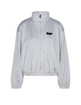 Hugo Blouson DALES_B plata M