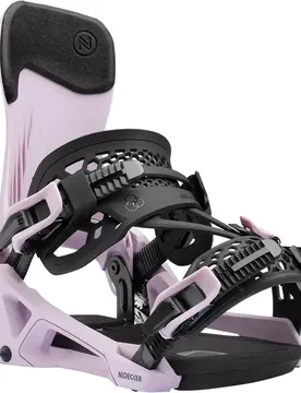 Fixations De Snowboard Lt Supermatic Dusk Xl Homme