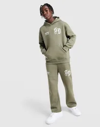 Archer Joggers Junior, Grün - unisex - Size: 8-10Y