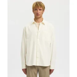 Camisa de hombre vaquera